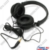 Наушники AKG K-518DJ (шнур 2.5м.)