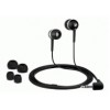 Наушники Sennheiser CX300 Black (шнур 1м.)