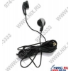 Наушники Sennheiser MX360 Black (шнур 1м.)