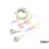 Наушники Sennheiser MX50 Street (шнур 1.2м.)