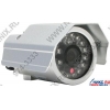 Video Camera <YC-24-S4C> WaterProof CCD Camera (420TVL,  Color,  36  LED)