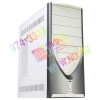 Miditower  Step <5005573/5005430> Step Sky Ivory-Grey  ATX  350W (24+4пин)