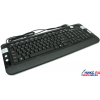 Клавиатура Defender Bern <S790> Black <USB> 103КЛ+19КЛ М/Мед