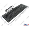 Клавиатура Genius SlimStar <USB> 104КЛ+12КЛ М/Мед