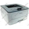 Samsung ML-2851ND (A4, 32Mb, лазерный, 28 стр/мин, USB2.0, сетевой, двусторонняя печать)
