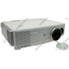 BenQ Projector W500 (3xLCD, 1100 люмен, 5000:1, 1280x720, HDMI, D-Sub, RCA, S-Video, Component, USB, ПДУ)