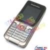 Sony Ericsson K530i Warm Silver (TriBand,LCD220x176@256k GPRS+BT,MS Micro,видео,MP3,FM,92г.)