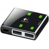 Logitech Premium USB2.0 HUB 4-port <939-000014>