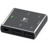 Logitech USB2.0 HUB 4-port <939-000013>