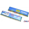 Patriot <PSD24G800KH> DDR-II DIMM 4Gb Dual Channel KIT 2*2Gb <PC2-6400>