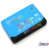 Orient <CR-ALL-1> USB2.0  CF/MD/MMC/MMCm/RS-MMC/SDHC/microSD/xD/MS(PRO/M2/Duo) Card Reader/Writer