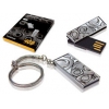 Transcend <TS4GJFV90C> JetFlash V90 Classic USB2.0 Flash Drive  4Gb (RTL)