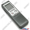 SONY <ICD-P520> цифр. диктофон (256 Mb, 7800мин, LCD, USB, 2xAAA)