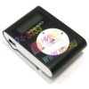 Espada <E-423-1Gb-Black>(MP3/WMA Player,FM Tuner,1Gb,дикт.,USB,Li-Ion)