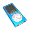 Espada <E-326D-2Gb-Blue> (MP3/WMA/JPG/TXT Player,диктофон,FM,2Gb,MicroSD,USB2.0,Li-Ion)