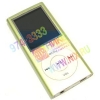 Espada <E-326D-1Gb-Green> (MP3/WMA/JPG/TXT  Player,диктофон,FM,1Gb,MicroSD,USB2.0,Li-Ion)