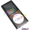 Espada <E-326D-1Gb-Black> (MP3/WMA/JPG/TXT  Player,диктофон,FM,1Gb,MicroSD,USB2.0,Li-Ion)