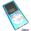 Espada <E-326D-1Gb-Blue>(MP3/WMA/JPG/TXT  Player,диктофон,FM,1Gb,MicroSD,USB2.0,Li-Ion)