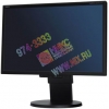 22"    MONITOR NEC LCD225WNX -BK <Black> с поворотом экрана (LCD, Wide, 1680x1050, +DVI)