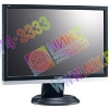 22"    MONITOR Viewsonic VA2226W-3 (LCD, Wide, 1680x1050, +DVI)