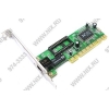 Edimax <EN-9130TXA> Карта PCI 10/100Mbps