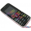 NOKIA 3500 Classic Pink (TriBand, LCD128x160@256K, EDGE+BT, microSD, видео, MP3, FM, Li-Ion)
