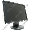 19"    MONITOR ASUS VW195S BK (LCD, Wide, 1440x900)