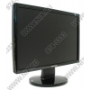 20"    MONITOR Samsung 2043NWX NKF <HG Black> (LCD, Wide, 1680x1050)
