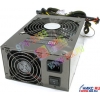 Блок питания Chieftec <CFT-1200G-DF> Black 1200W ATX (24+8+2x4+4x6+2x8пин) Cable Management
