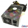 Блок питания Chieftec <CFT-1000G-DF> Black 1000W ATX (24+8+2x4+4x6+2x8пин) Cable Management