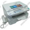 Panasonic KX-MB763RU <White> (A4, 18 стр/мин, 32Mb, лазерное МФУ, факс, USB2.0)