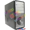 Miditower Tsunami <ST-47III> Silver  ATX  400W  (24+4пин)