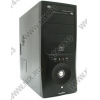 Miditower Tsunami <VS-47III> Black  ATX  400W  (24+4пин)