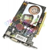 1Gb <PCI-E> DDR-2 XFX <GeForce 8600GT 540M> (RTL)+DVI+TV Out+SLI <PV-T84J-ZAFG>