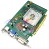 512Mb <PCI-E> DDR-2 XFX <GeForce 8400GS> (RTL)+DVI+TV Out <PV-T86S-YAJG>