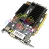 256Mb <PCI-E> DDR-2 XFX <GeForce 8500GT 500M> (RTL)+DVI+TV Out+SLI <PV-T86J-UAHG>