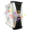 Miditower Thermaltake <VG4400SWAE> Silver Window Xaser VI ATX 400W (24+4+6пин)