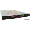 Intel 1U SR1530HCLR (LGA771,i5000V,SVGA,SATA RAID,3xHotSwap SATA,2xGbLan,6DDRII FBDIMM,400W)