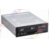 BD-R&HD DVD&DVD RAM&DVD±R/RW&CDRW LG GGC-H20L <Black> SATA(RTL)6x&3x&5x&16(R9 4)x/8x&16(R9 4)x/6x/16x&40x/24x/40x