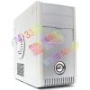 Minitower INWIN Z602 <Grey> MicroATX 300W (24+4пин)