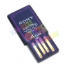 SONY MicroVault Tiny USB2.0 Flash Drive 4Gb <USM4GH> (RTL)