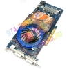 512Mb <AGP> DDR-3 Sapphire <ATI RADEON HD3850> (RTL) DualDVI+TV Out