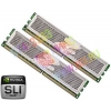 OCZ <OCZ2N10662GK> DDR-II DIMM 2Gb KIT 2*1Gb <PC2-8500> 5-5-5