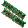OCZ Value <OCZ2V8002GK> DDR-II DIMM 2Gb KIT 2*1Gb <PC2-6400> 5-6-6