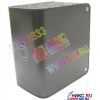 WD <WD10000C033-000> My Book Premium Edition II 1Tb EXT USB2.0&IEEE1394(400/800)
