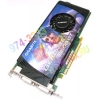512Mb <PCI-E> DDR-3 Gigabyte GV-NX96T512H-B (RTL) +DualDVI+TV Out+SLI <GeForce 9600GT>