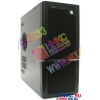 Miditower ASCOT 6XR8/450 Black ATX  450W  (24+4пин)