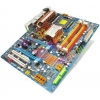 M/B GigaByte GA-EX38-DS4 rev1.1 (RTL) Socket775 <X38> 2xPCI-E+2xGbLAN+1394 SATA RAID ATX 4DDR-II<PC2-9600>