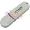 Transcend <TS8GJFV33> JetFlash V33 USB2.0 Flash Drive 8Gb (RTL)