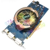 512Mb <PCI-E> DDR-3 ASUS EN9600GT/HTDI/512M (RTL) DualDVI+TV Out+SLI <GeForce 9600GT>